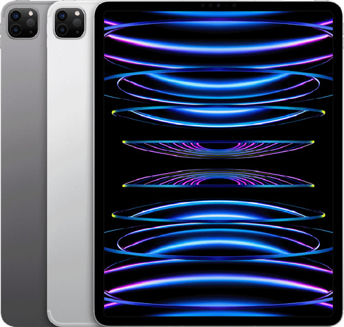 Apple ipad pro generation - 4.,