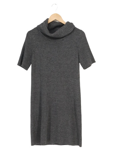 Milton damen strickkleid - s.,