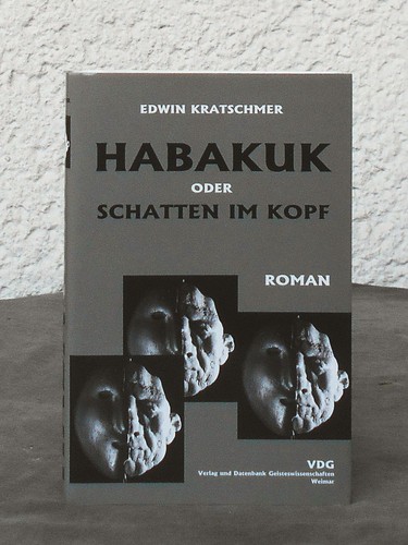 Edwin kratschmer habakuk - kratschmer, –