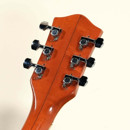 Gretsch 1964 6120 nashville - 6120,