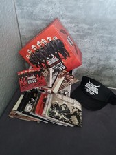 The Bosshoss Box The Very Best