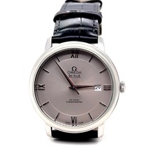 Authentic Omega De Ville