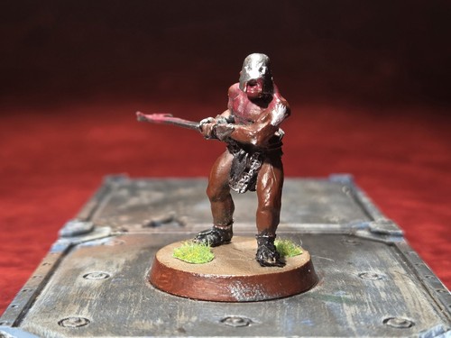 Games workshop herr - games, ringe