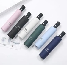 Regenschirm Automatik Stabil