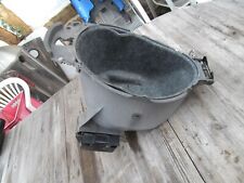 Staufach Helmfach Sitzbank Fach Verkleidung Adly Her Chee Ering Daco Sasy Cat 50