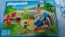 Playmobil 4132