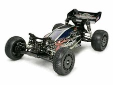 Tamiya 58370 Dark Impact DF03