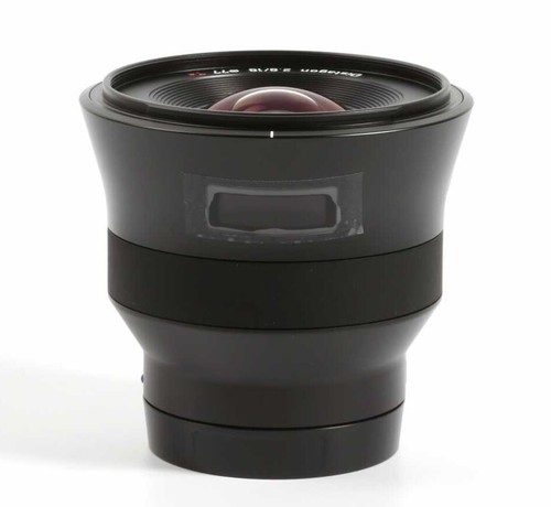 Zeiss batis objektiv - , mm