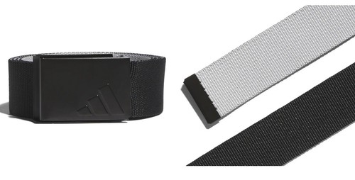 Adidas golf reversible webbing - golf,