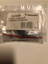 Webasto Batteriefachdeckel