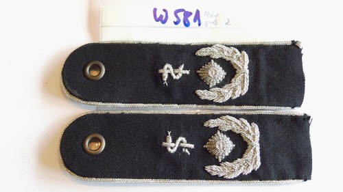 Bundeswehr schulterstücke - bundeswehr,