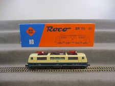 Roco spur 43413 elektrolok - roco, h0