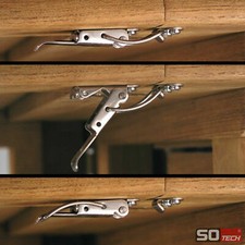 SO-TECH® Spannverriegelung