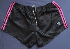 Adidas Shorts Oldschool Glanz