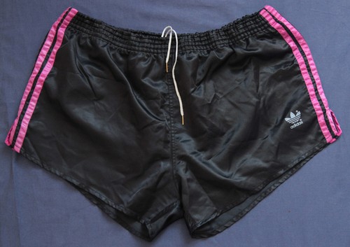 Adidas shorts oldschool - shorts,