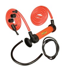 Benzin Syphon Pumpe Hand Luft