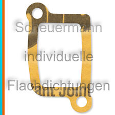 Dichtung Thermostatgehäuse für BMW E30, E36 316, 318i, E34 518i mit M40