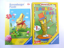 Zaubertiger Janosch Spiel +