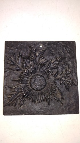 Guss relief wandplatte - guss, wandplatte,