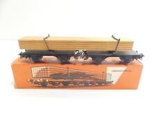 Märklin H0 4512 Langholzwagen