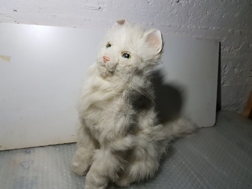 Furreal hasbro katze - furreal,