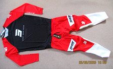 SHOT MX MTB DH Enduro Cross