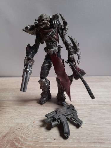 Spawn figur - figur,