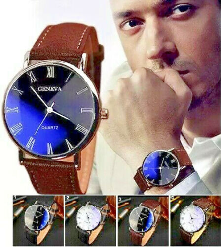Mode herren lässig analog - lässig,