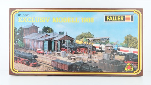 Faller 988 - faller, b-988
