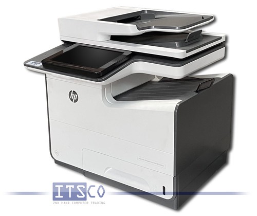Laserdrucker pagewide color - laserdrucker,