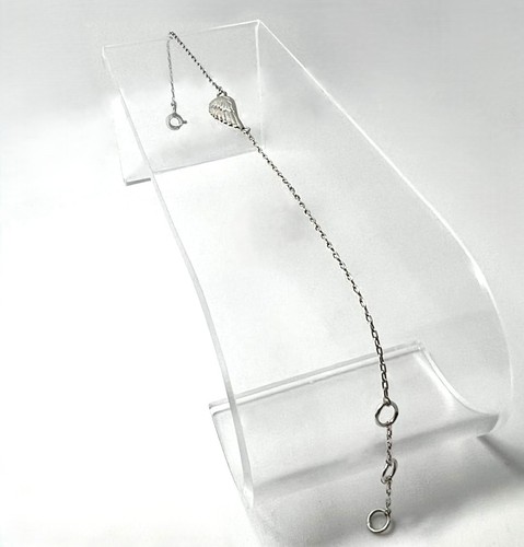 925 silver bracelet with - with, angel
