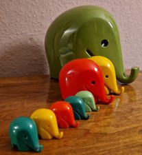 Drumbo Colani Elefanten