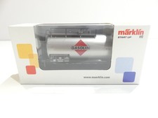 Märklin H0 44421 Kesselwagen