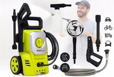 Hochdruckreiniger 2500 W 250