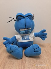 Garfield "Mondays make Me