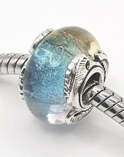 Original Pandora Charm Murano