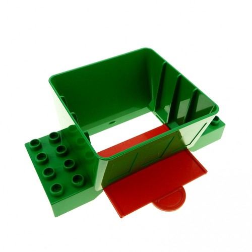 Lego duplo kugelbahn - 1x,