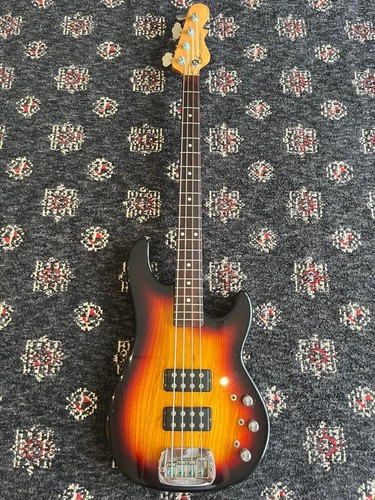 Usa 2000 bass e - usa, l-2000