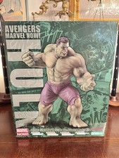 Kotobukiya ArtFx+ Marvel Now