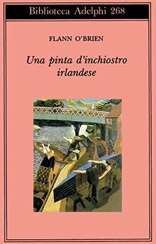 Una pinta dinchiostro