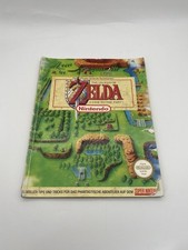 The Legend of Zelda: A Link to