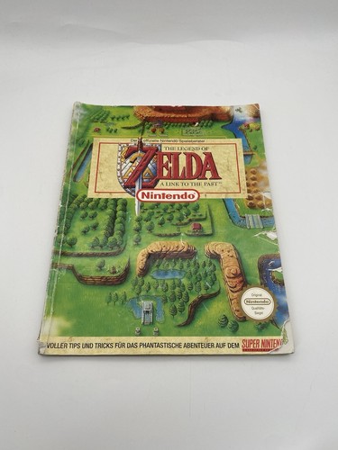The legend zelda - link, to