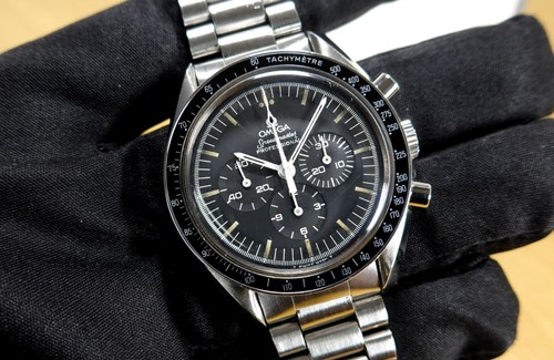 Omega 1985 speedmaster - omega, 42