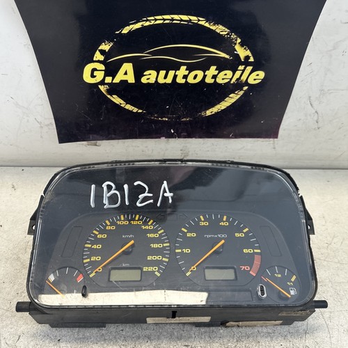 Kombiinstrument tacho seat - kombiinstrument,