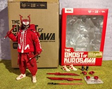 1/12 Devil Toys Ghost Of