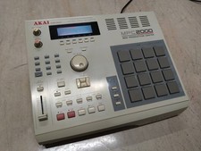 Akai professional mpc2000 - professional,