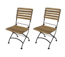 Gartenstuhl Klappstuhl