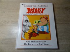 Asterix 17 18: Werkedition mit