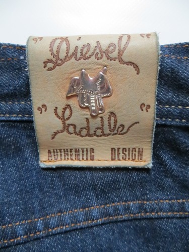Diesel saddle jeans hose 40 - diesel,