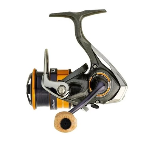 Daiwa silver creek 2000 - daiwa,